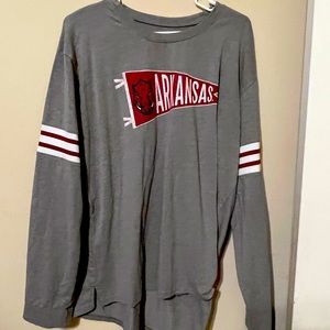 2xl long sleeve tshirt good condition